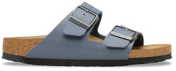 Birkenstock papucs Arizona - kék Női 37