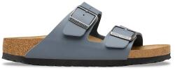 Birkenstock papucs Arizona - kék Férfi 42