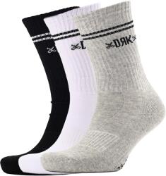 Dorko Flynn Socks 3 Pairs (25fue002913135-38)