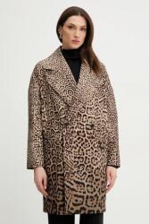 Marciano by Guess kabát MINA - barna 38