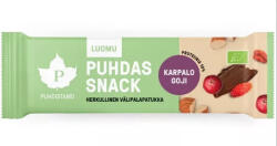Puhdistamo pure snack bogyós gyümölcsös 40 g