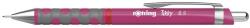 rOtring Nyomósirón ROTRING TIKKY 0, 5 mm magenta (NRR2214580) - tonerpiac