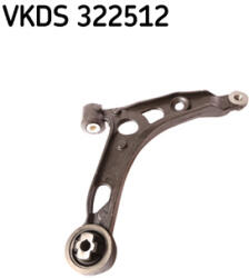 SKF VKDS 322512 Brat suspensie roata