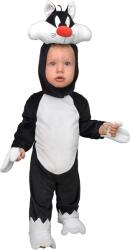 CIAO Szilveszter jelmez 2-3 éves (11711.2-3)