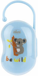 Chicco Cumisüveg tartó Easy Box fiú - koala