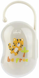 Chicco Cumisüveg tartó dupla Easy Box neutrál - tigris
