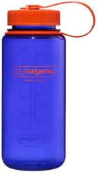 Nalgene Bidon Nalgene Wide Mouth Sustain, 0.5 l, periwinkle ()