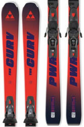 Fischer XTR The Curv Power RT 160cm + RS10 GW PWR - sílécek (P21825-160)