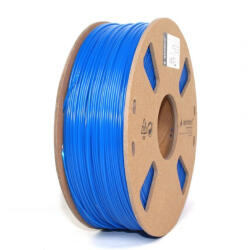 Gembird 3DP-ABS1.75-01-B ABS Filament Blue 1, 75mm 1kg (3DP-ABS1.75-01-B) - mzona