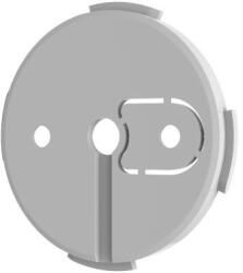  AJAX HomeSiren konzol; fehér (SMARTBRACKET-HOMESIREN-WHITE)