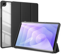 Dux Ducis Samsung Galaxy Tab A11 Plus / A9 Plus Tok - Dux Ducis Toby - Fekete (6978943384195)