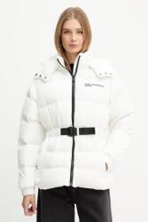 Karl Lagerfeld Jeans rövid kabát - fehér L