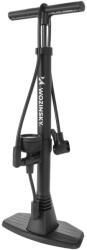 Wozinsky WPR-02 Kerékpár Pumpa Nyomásmérővel (WPR-02)
