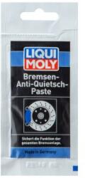 LIQUI MOLY 3078 Bremsen-Anti-Quietsch-Paste Pasta hidraulica frana / ambreiaj
