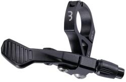 BBB BSP-57 DropControl távvezérlő kar dropper post-hoz, alu, fekete