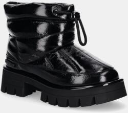 MICHAEL Michael Kors bőr hótaposó Barton - fekete Női 37