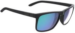 BBB Cycling BSG-56 Town városi sportszemüveg, fekete keret, polarizált zöldeskék színű lencsével