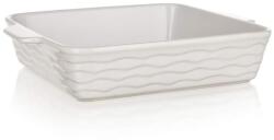 BANQUET 60ZF12 Culinaria kerámia sütőtál 28, 5x24 cm