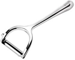 Berlinger Haus BH-7613 Black Silver Collection hámozó