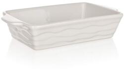 BANQUET 60ZF01 Culinaria kerámia sütőtál tetővel 20, 5x12 cm
