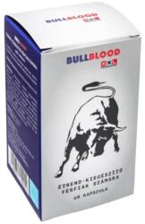  Bull Blood - 60 Pcs - vibriteszt