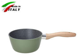 Tognana Zsályazöld Tejforraló / Szószos lábas (TO-155528) (TO-155528)