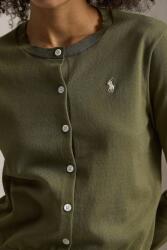 Ralph Lauren жилетка дамска с памук (211971871) - answear - 254,06 лв