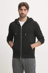 KARL LAGERFELD felső - fekete 3XL - answear - 49 990 Ft