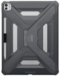 XXX_Urban Armor Gear (Urban) Urban Armor Gear UAG Urban Armor Gear Scout Plus Case mit Tablet tok Apple Apple iPad Pro 13 33 cm (13) Szürke (124492113131) (124492113131)