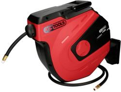 KS Tools 515.3440 Pneumatika tömlő (1/4" / 6.3mm) - 15 méter (515.3440) (515.3440)