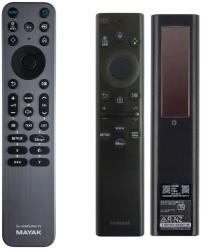 GENERAL SAMSUNG BN59-01386D - telecomandă metalic cu iluminare de fundal duplicat