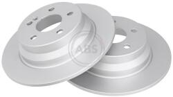 A. B. S Brzdový kotúč A. B. S. 17402 (17402)