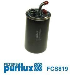 PURFLUX Palivový filter PURFLUX FCS819 (FCS819)