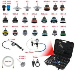 KS TOOLS sada na testovanie, tlak chladiacej sustavy KS TOOLS 150.1930 (150.1930)
