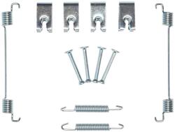 KAMOKA Súprava príslušenstva, brzdové čeľuste KAMOKA 1070064 (1070064)