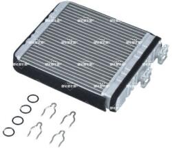 NRF Výmenník tepla vnútorného kúrenia NRF 54279 (54279)