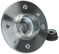 KAMOKA Súprava ložísk kolesa KAMOKA 5500343 (5500343)