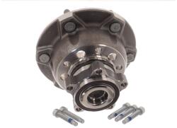 SKF Súprava ložísk kolesa SKF VKBA 7085 (VKBA 7085)