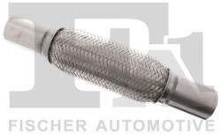 FA1 Prużný diel výfuku FA1 450-340 (450-340)