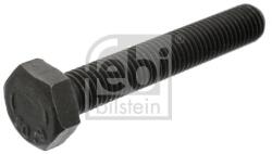 Febi Bilstein Skrutka, konzola ložíska kľukového hriadeľa FEBI BILSTEIN 18160 (18160)