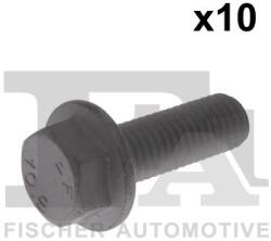 FA1 Skrutka pre výfukový systém FA1 982-10-F30.10 (982-10-F30.10)