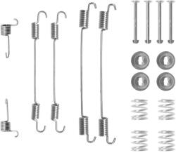 Bosch Súprava príslušenstva, brzdové čeľuste BOSCH 1 987 475 255 (1 987 475 255)