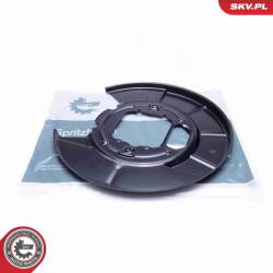 ESEN SKV Ochranný plech proti rozstreku, Brzdový kotúč ESEN SKV 57SKV633 (57SKV633)