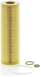 Mann-filter Olejový filter MANN-FILTER HU 1077/2 x (HU 1077/2 x)