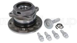 METELLI Piasta Kola Lozysko Tyl (19-8200)