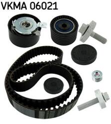SKF Sada ozubeného remeňa SKF VKMA 06021 (VKMA 06021)