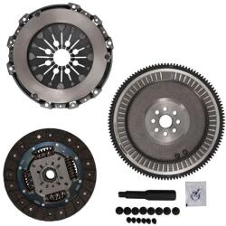 KAMOKA Spojková sada KAMOKA KC321 (KC321)