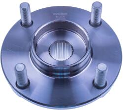 Denckermann Súprava ložísk kolesa DENCKERMANN W413736 (W413736)