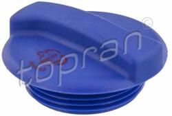 TOPRAN Uzatvárací kryt, nádobka chladiacej kvapaliny TOPRAN 103 451 (103 451)
