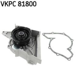 SKF Vodné čerpadlo, chladenie motora SKF VKPC 81800 (VKPC 81800)